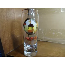 1 VERRE PRIMUS 25CL