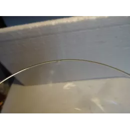 1 VERRE  LIEFMANS 50CL HT.20.30CM