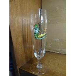 1 VERRE DAB PILS 20CL...