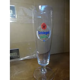 1 VERRE  SCHLEGEL 20CL HT...