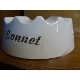 CENDRIER PROVIMI  DIAMETRE 14CM