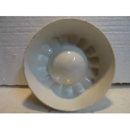 CENDRIER PROVIMI  DIAMETRE 14CM