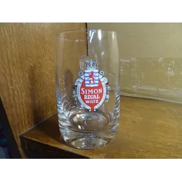 CHOPE SIMON REGAL WILTZ 25CL HT 11.50CM