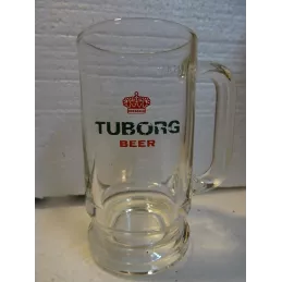 CHOPE TUBORG 25CL HT.13CM