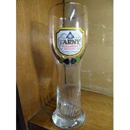 1 VERRE  FARNY  50CL  HT 24CM