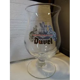 1 VERRE DUVEL COLLECTOR