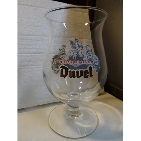 1 VERRE DUVEL COLLECTOR