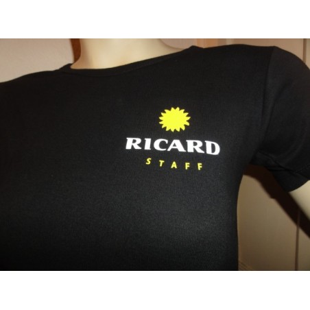 1 TEE SHIRT  RICARD  TAILLE SK 