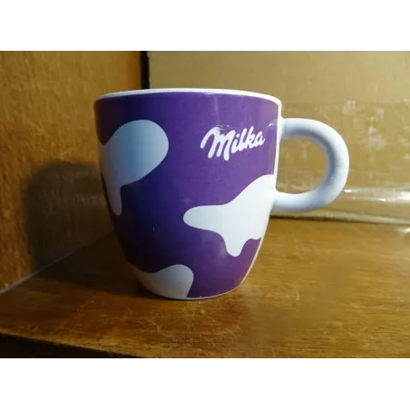 TASSE  MILKA HT 7.90CM