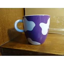 TASSE  MILKA HT 7.90CM