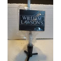 DOSEUR GALLON WILLIAM LAWSON  3.5CL