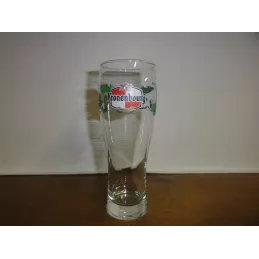 1VERRE KRONENBOURG 25CL