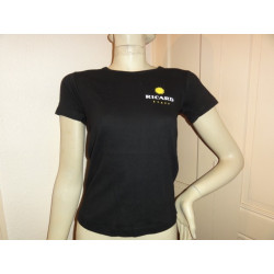 1 TEE SHIRT  RICARD  TAILLE SK 