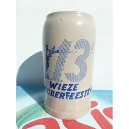 CHOPE  WIEZE GRES 1 LITRE...