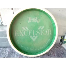 PISTE 421 EXCELSIOR  DIAMETRE 26.50CM