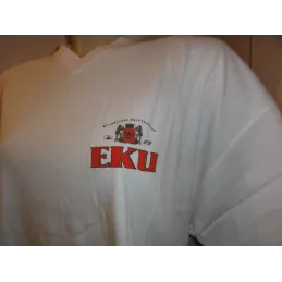 TEE SHIRT  EKU   XL 