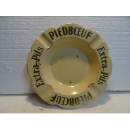 CENDRIER PIEDBOEUF EXTRA-PILS DIAMETRE 18CM