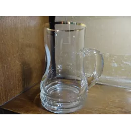 CHOPE  RATSHERRN-PILS  40CL HT 14CM