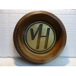 CHOCOLAT VAN HOUTEN DIAMETRE  INTERIEUR 18CM  EXT.25.70CM
