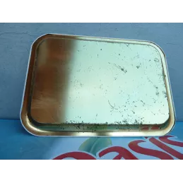 PLATEAU  KRONENBOURG 36.50CM X26.50CM