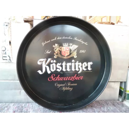 PLATEAU KOSTRITZER DIAMETRE 31CM