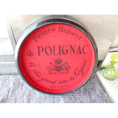 PISTE 421 COGNAC POLIGNAC