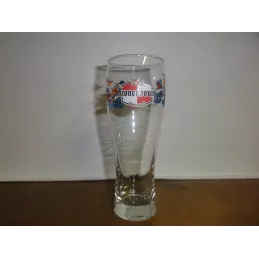 1VERRE KRONENBOURG 25CL