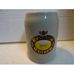 CHOPE  KRISTALL  GRES 50CL HT.13CM