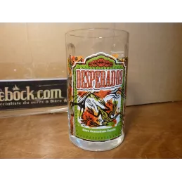 1 VERRE DESPERADOS...