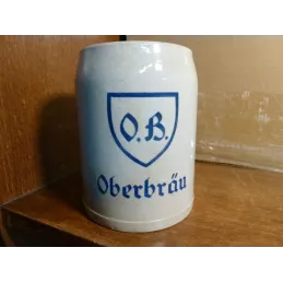 CHOPE GRES OBERBRAU 30CL HT.10.80CM