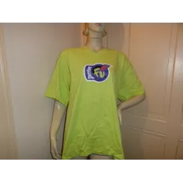 1 TEE SHIRT  PERRIER FU  TAILLE  XL