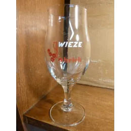 1 VERRE WIEZE 25/30CL...