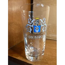 1 VERRE  DIEKIRCH