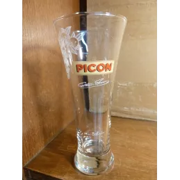 1 VERRE PICON COLLECTOR...