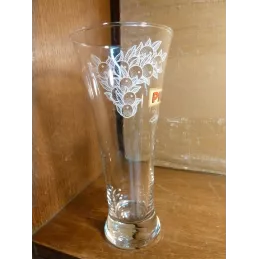 1 VERRE PICON COLLECTOR  25CL HT 18CM