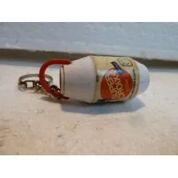 PORTE CLE LESSIVE SUPER CROIX