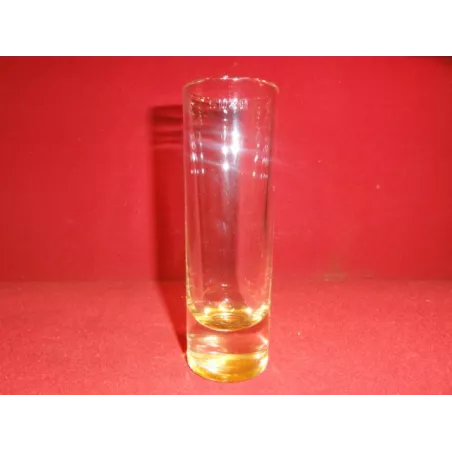 6 VERRES SUZE 