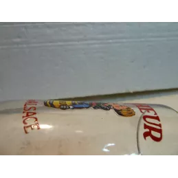 1 VERRE PECHEUR  25CL  HT 15.40CM
