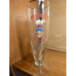 1 VERRE PECHEUR  25CL HT 18.70CM