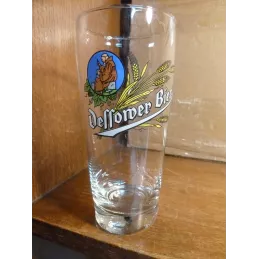 1 VERRE DEFFOMER BIER 25CL...