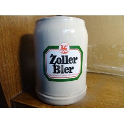 CHOPE ZOLLER GRES 50CL...