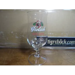 1 VERRE GROLSCK 25CL HT.16CM