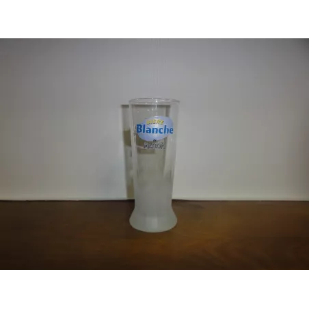 1 BOITE DE 6 VERRES METEOR GIVRE 25CL