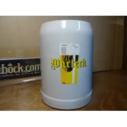 CHOPE WARTECK EN GRES 50CL HT 12.50CM