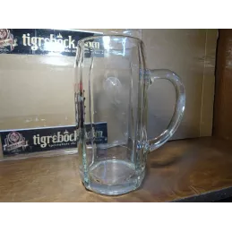 CHOPE JNFEL 1 LITRE HT.20.20CM