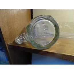 CHOPE JNFEL 1 LITRE HT.20.20CM