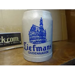 CHOPE  LIEFMAN  GRES 33CL...