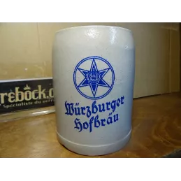 CHOPE WURZBURGER 30CL HT.11.70CM