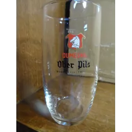 1 VERRE DUMESNIL OBER PILS 25CL HT.12CM
