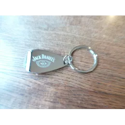 PORTE CLE DECAPSULEUR JACK DANIEL'S